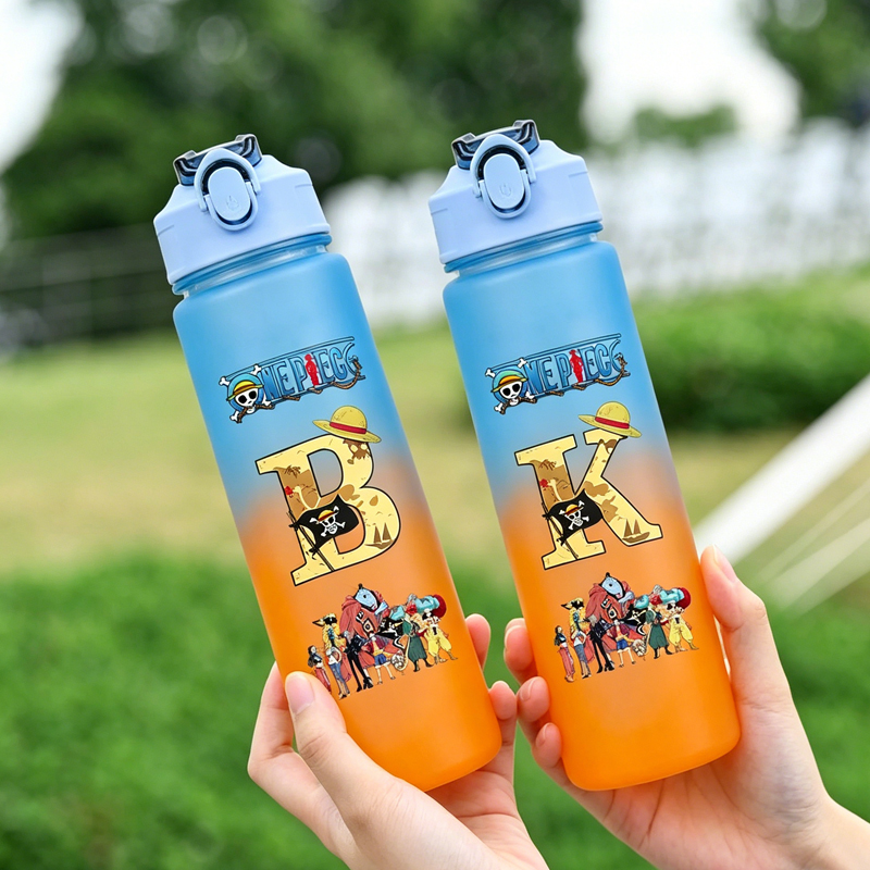 Outdoor Sport For Kids - Tek Parça A'dan Z'ye Harfli Çocuk