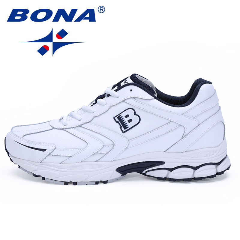 Outdoor Sport Court - BONA yeni varış klasik tarzı erkekler