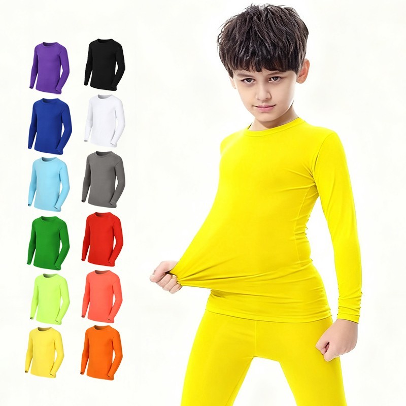 Outdoor Sport For Kids - Çocuklar Çocuk Erkek Kız Koşu Uzun