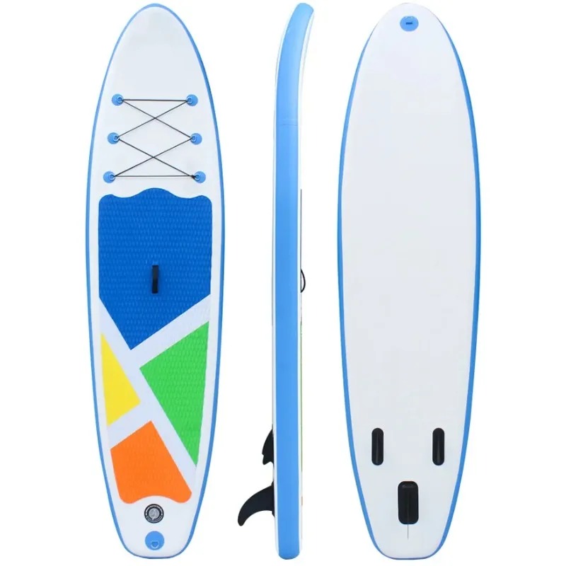 Outdoor Sports Adventure - En Yeni Şişirilebilir Stand-up Paddleboard |