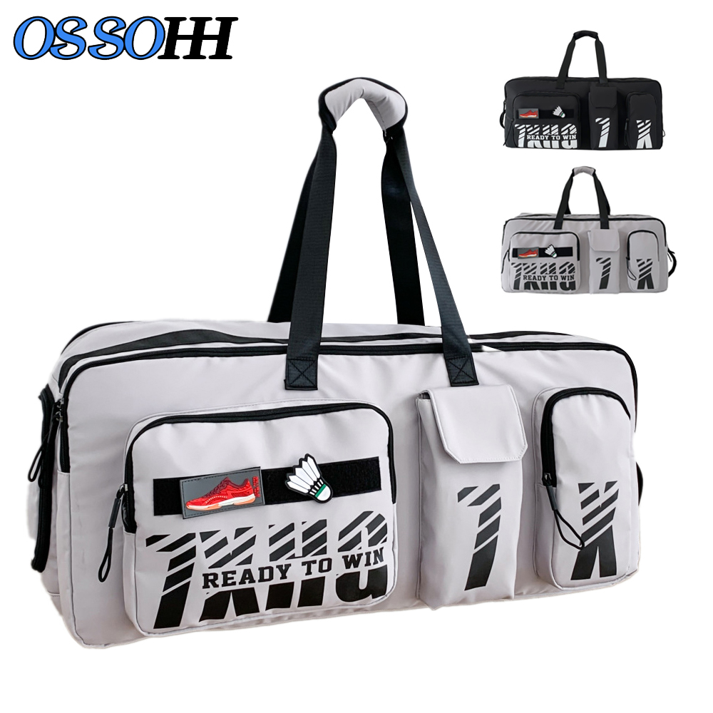 Outdoor Sports Adventure - OSSOHH Erkekler için 1 Adet Büyük