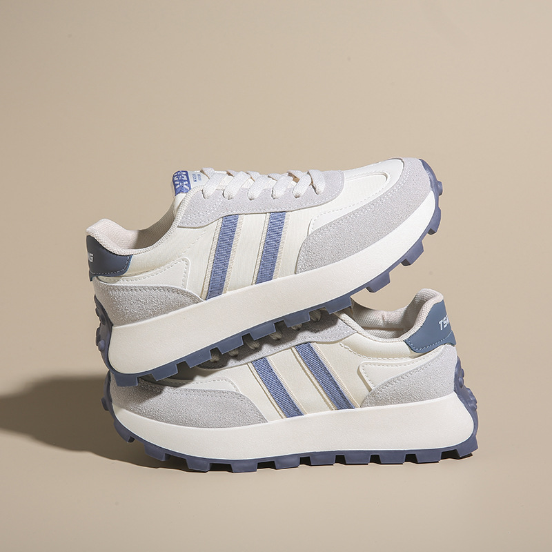 Outdoor Sport Brand - Kadın Spor Ayakkabı 2026 Rahat Platform