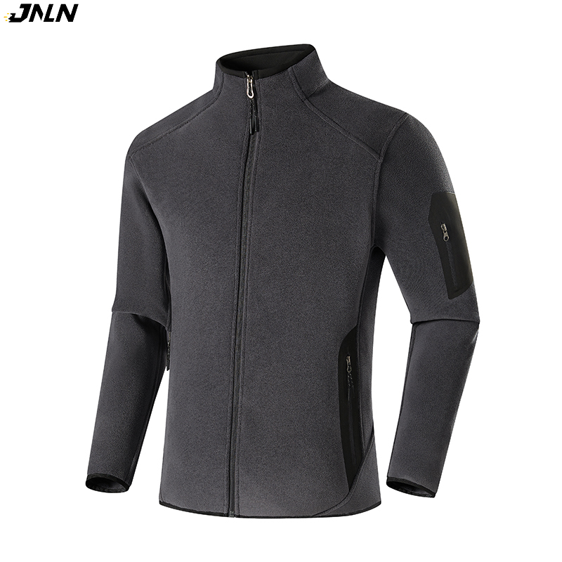Outdoor Sport Jacket Men - JNLN Kış Polar Ceket Erkek Kadın