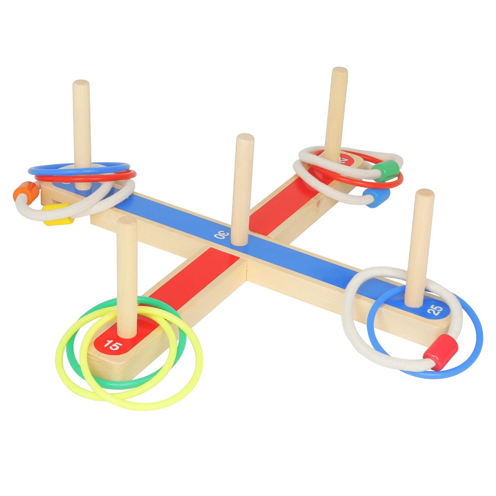 Outdoor Sport For Kids - Orff Açık Oyun Oyuncak Çember Halka