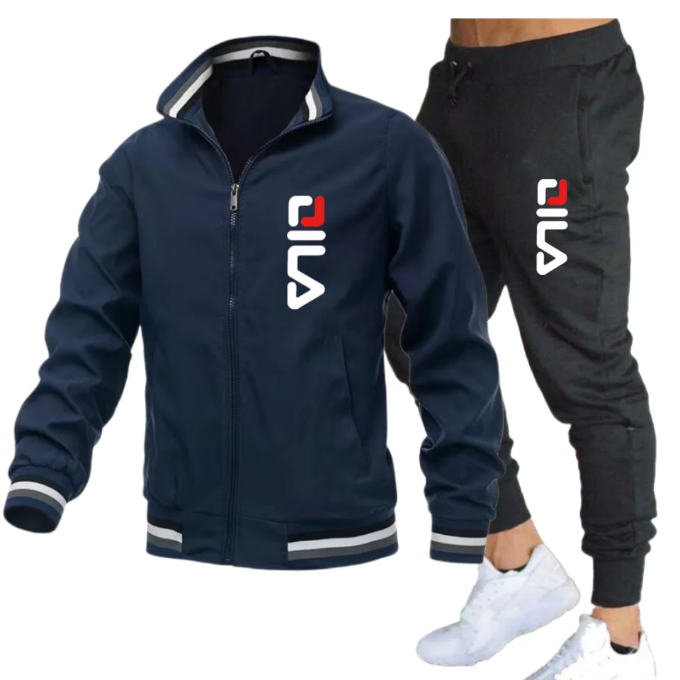 Outdoor Sport Jacket Men - Yeni sonbahar ve kış erkek günlük