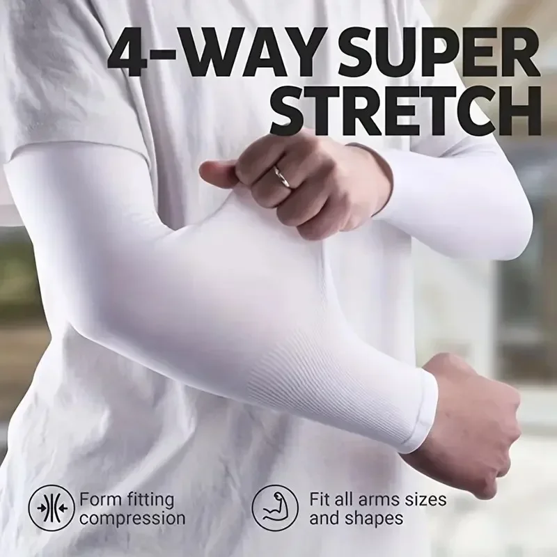 Outdoor Sports Adventure - 3'lü Nefes Alabilen Güneş Koruma Kılıfı