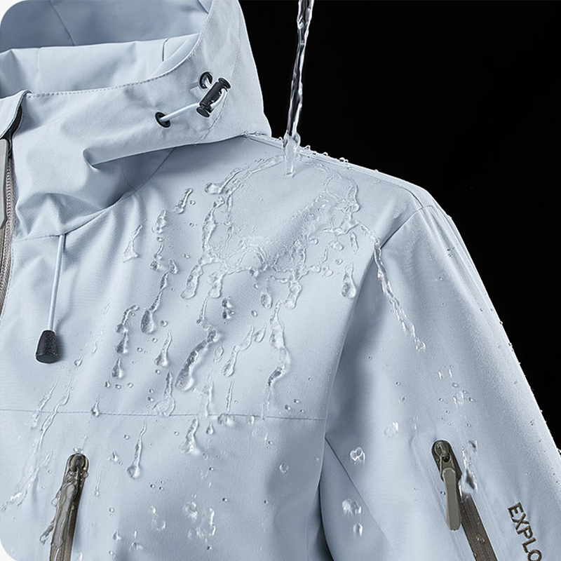 JNLN erkek kadın su geçirmez c - Outdoor Sport Jacket Men incelemesi ve fiyatı