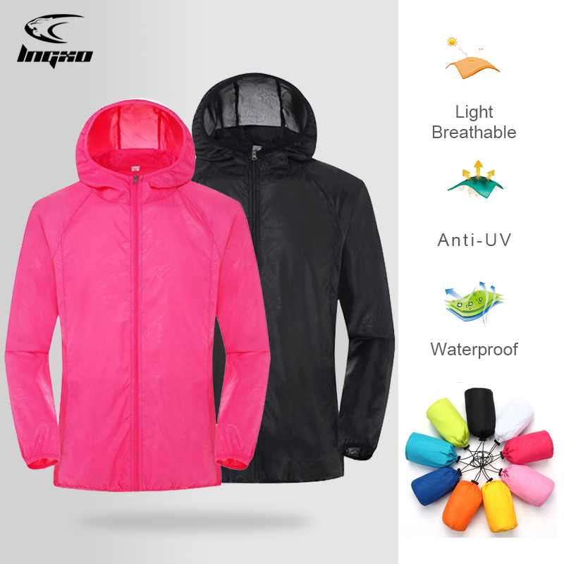 Erkek Kadın yürüyüş ceketi Su  - Outdoor Sport Jacket Men incelemesi ve fiyatı