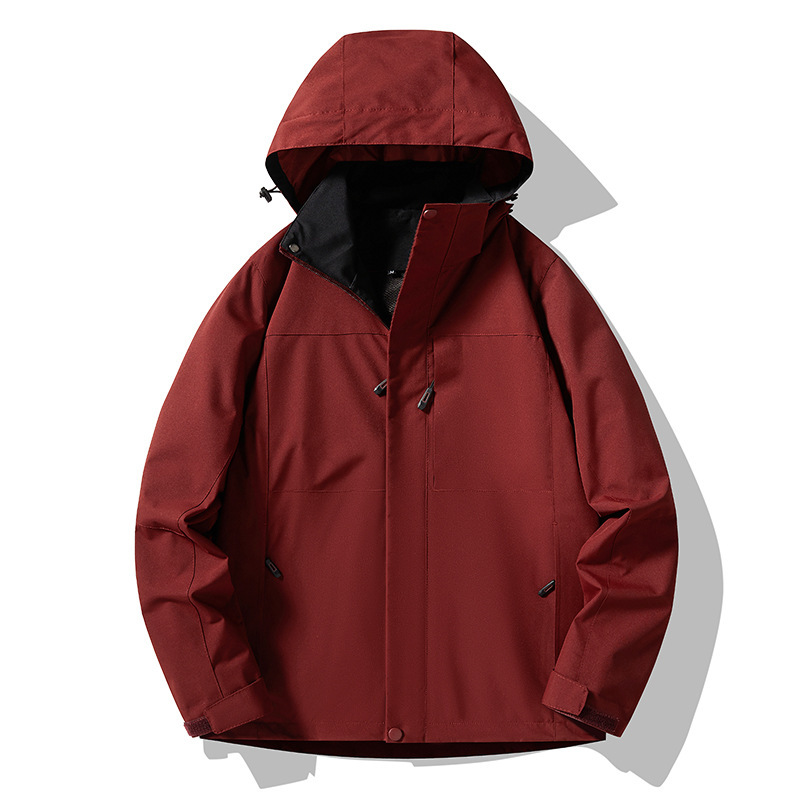 2025 Yeni Bahar Sonbahar Rahat - Outdoor Sport Windbreaker incelemesi ve fiyatı