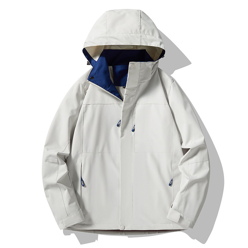 2025 Yeni Bahar Sonbahar Rahat - Outdoor Sport Windbreaker incelemesi ve fiyatı