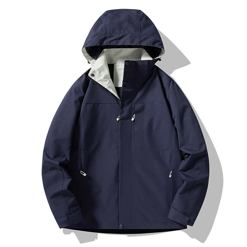 2025 Yeni Bahar Sonbahar Rahat - Outdoor Sport Windbreaker incelemesi ve fiyatı