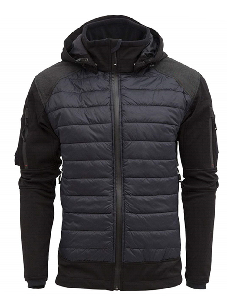 Yakeda Açık Hava Spor Giyim Av - Outdoor Sport Jacket Men incelemesi ve fiyatı