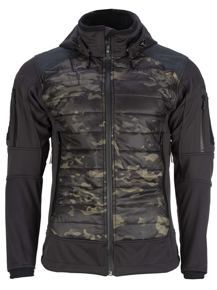 Yakeda Açık Hava Spor Giyim Av - Outdoor Sport Jacket Men incelemesi ve fiyatı