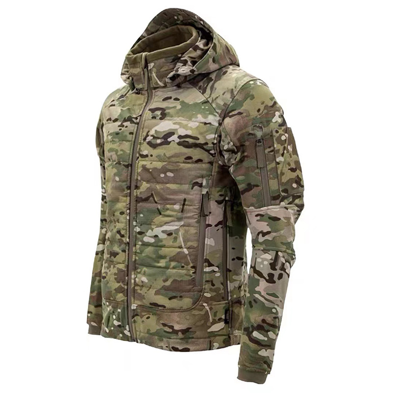 Yakeda Açık Hava Spor Giyim Av - Outdoor Sport Jacket Men incelemesi ve fiyatı