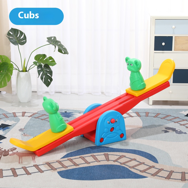 Açık Countyard hayvan tahterev - Outdoor Sport For Kids incelemesi ve fiyatı