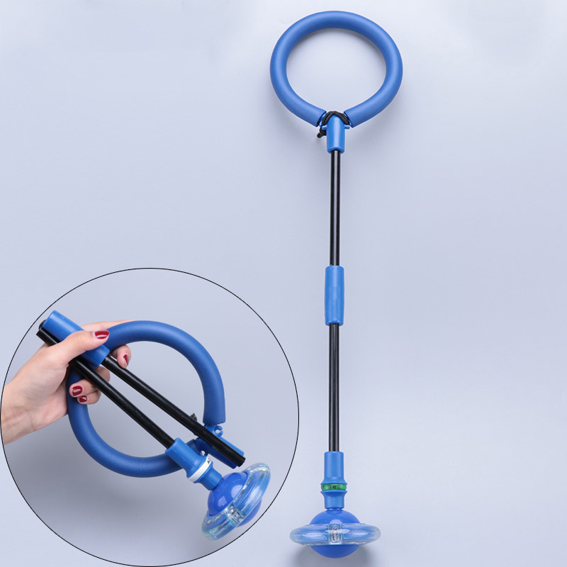 Flaş Atlama İpi Topu Çocuklar  - Outdoor Sport Gym incelemesi ve fiyatı
