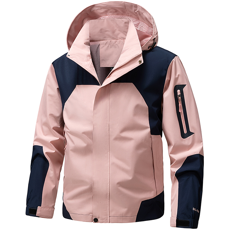 Softshell Açık Hava Ceketi Erk - Outdoor Sport Windbreaker incelemesi ve fiyatı