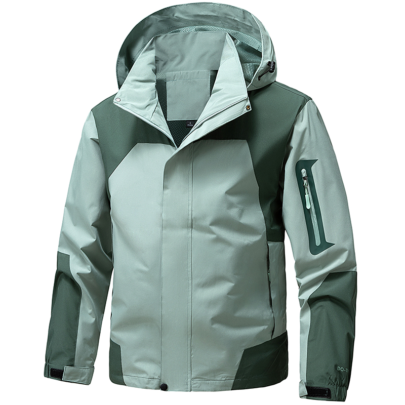 Softshell Açık Hava Ceketi Erk - Outdoor Sport Windbreaker incelemesi ve fiyatı