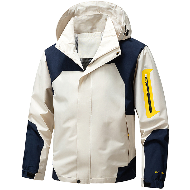 Softshell Açık Hava Ceketi Erk - Outdoor Sport Windbreaker incelemesi ve fiyatı