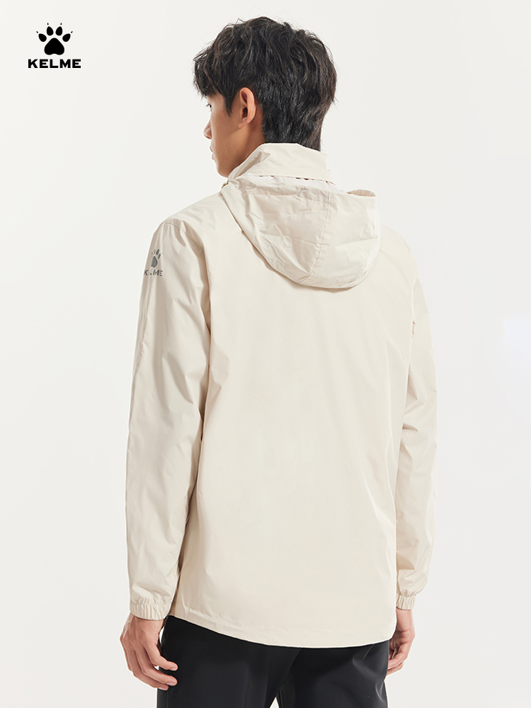 KELME spor rüzgarlık erkek yaz - Outdoor Sport Windbreaker incelemesi ve fiyatı