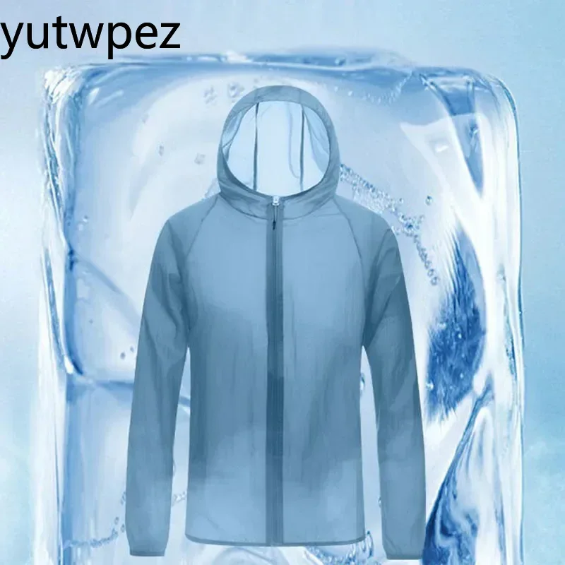 Balıkçılık UPF50 + Yaz Açık Ha - Outdoor Sport Jacket Men incelemesi ve fiyatı