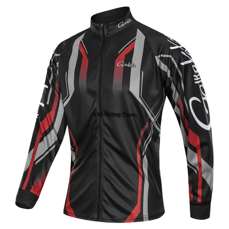Yeni Açık Erkekler Balıkçılık  - Outdoor Sport Jacket Men incelemesi ve fiyatı