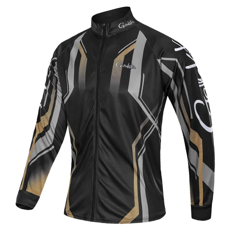 Yeni Açık Erkekler Balıkçılık  - Outdoor Sport Jacket Men incelemesi ve fiyatı