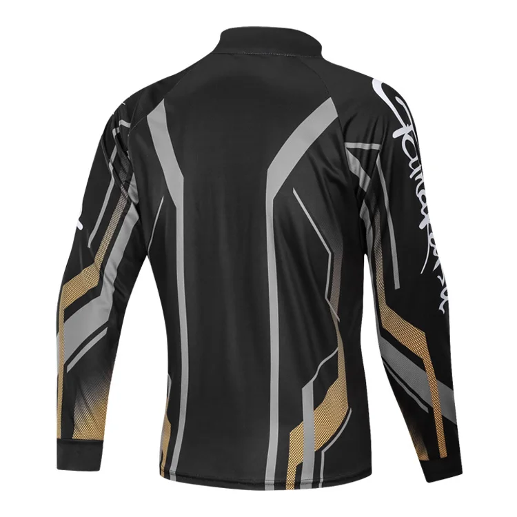Yeni Açık Erkekler Balıkçılık  - Outdoor Sport Jacket Men incelemesi ve fiyatı