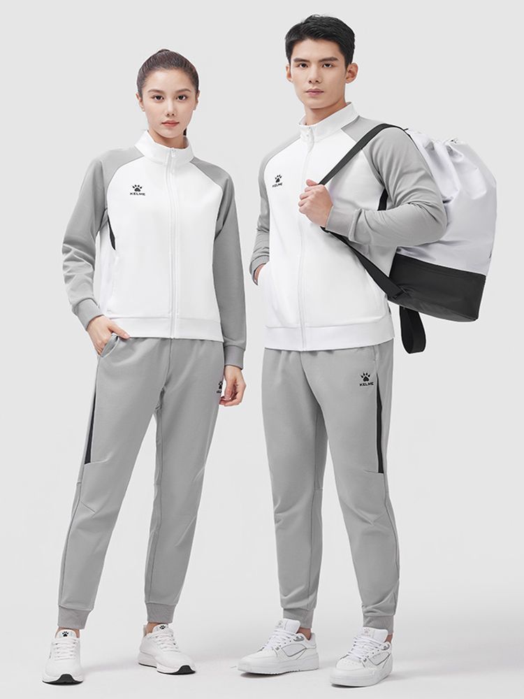 KELME Mens spor setleri spor j - Outdoor Sport Gym incelemesi ve fiyatı