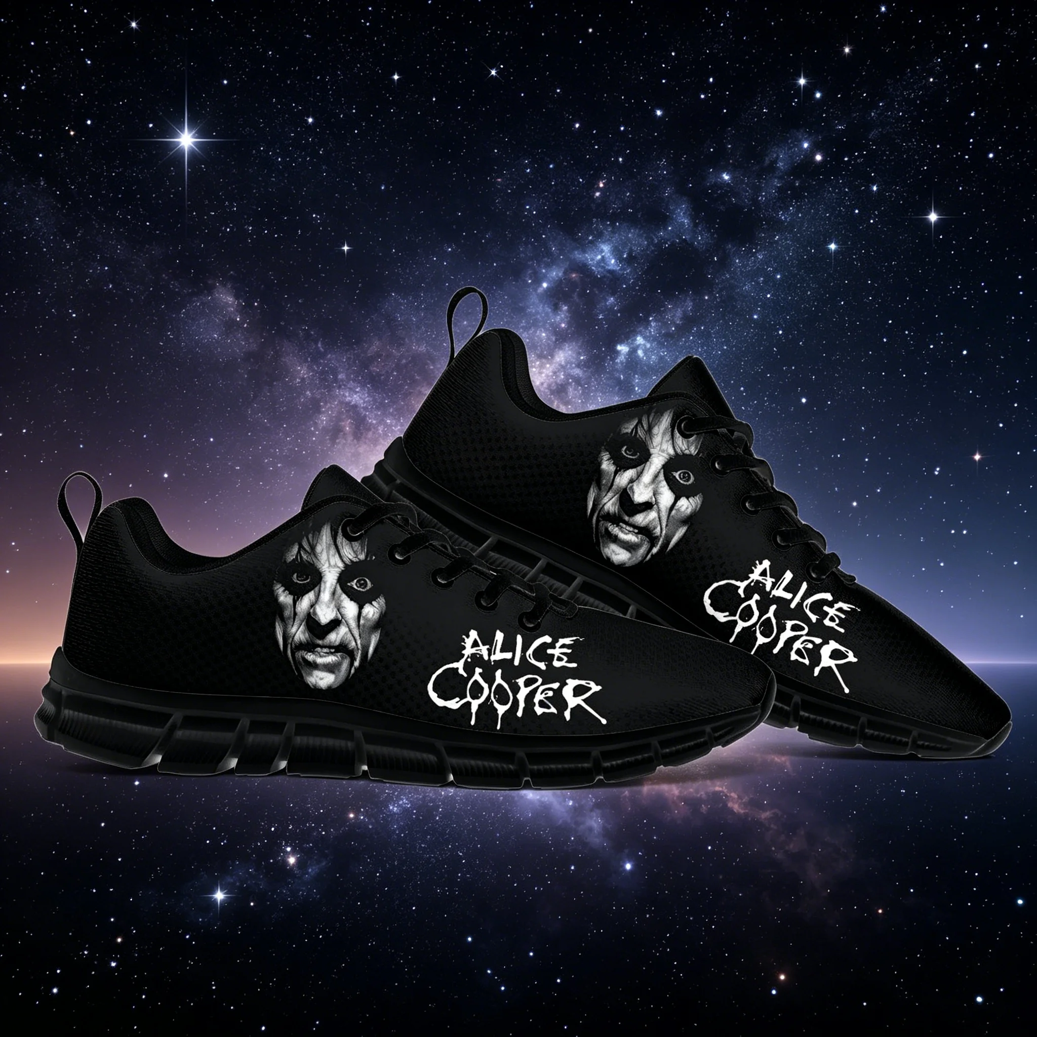 Alice Cooper Unisex Atletik Ko - Outdoor Sport Gym incelemesi ve fiyatı