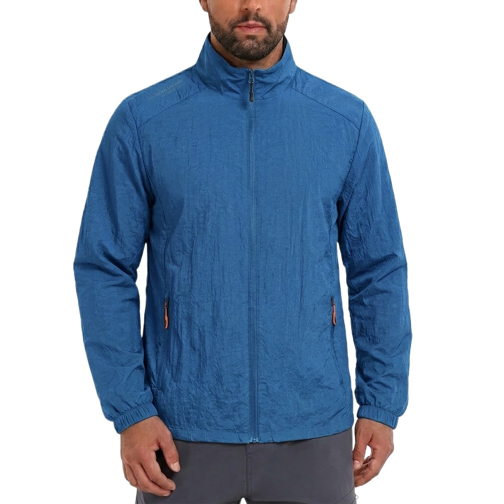 Erkek UPF50+ Performans Güneş  - Outdoor Sport Jacket Men incelemesi ve fiyatı