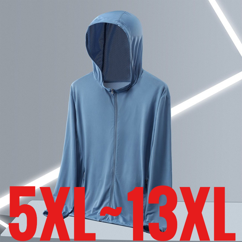 Ekstra Büyük Beden Erkek Güneş - Outdoor Sport Windbreaker incelemesi ve fiyatı
