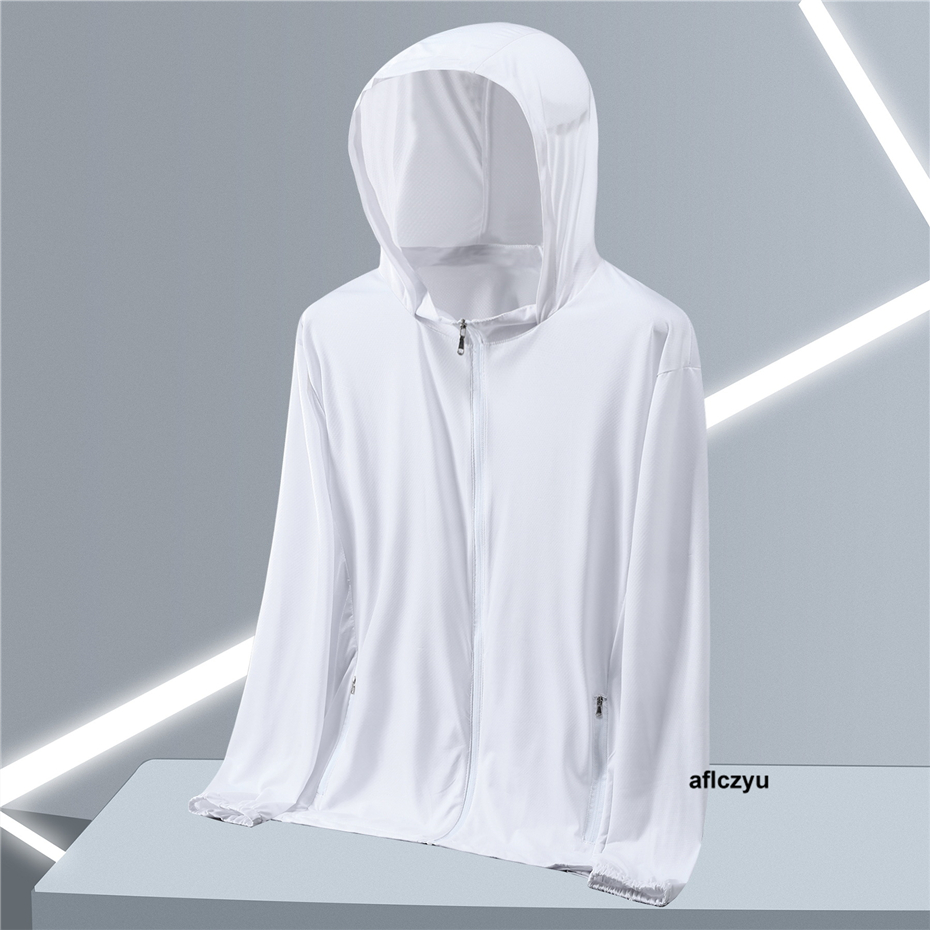 Ekstra Büyük Beden Erkek Güneş - Outdoor Sport Windbreaker incelemesi ve fiyatı