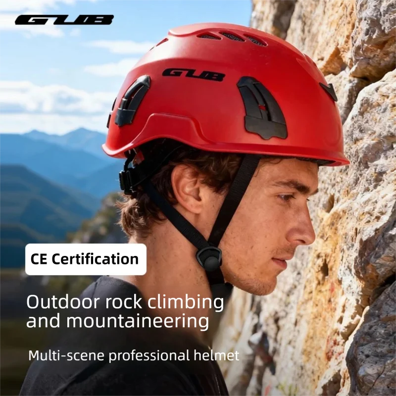 GUB 56-62CM Dağ Tırmanışı Kask - Outdoor Sports Adventure incelemesi ve fiyatı