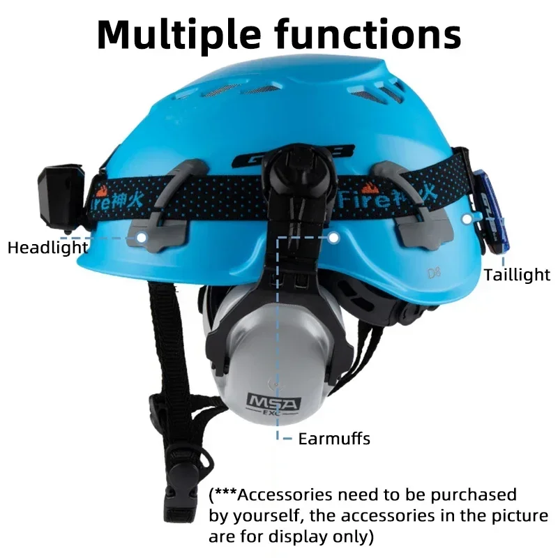 GUB 56-62CM Dağ Tırmanışı Kask - Outdoor Sports Adventure incelemesi ve fiyatı