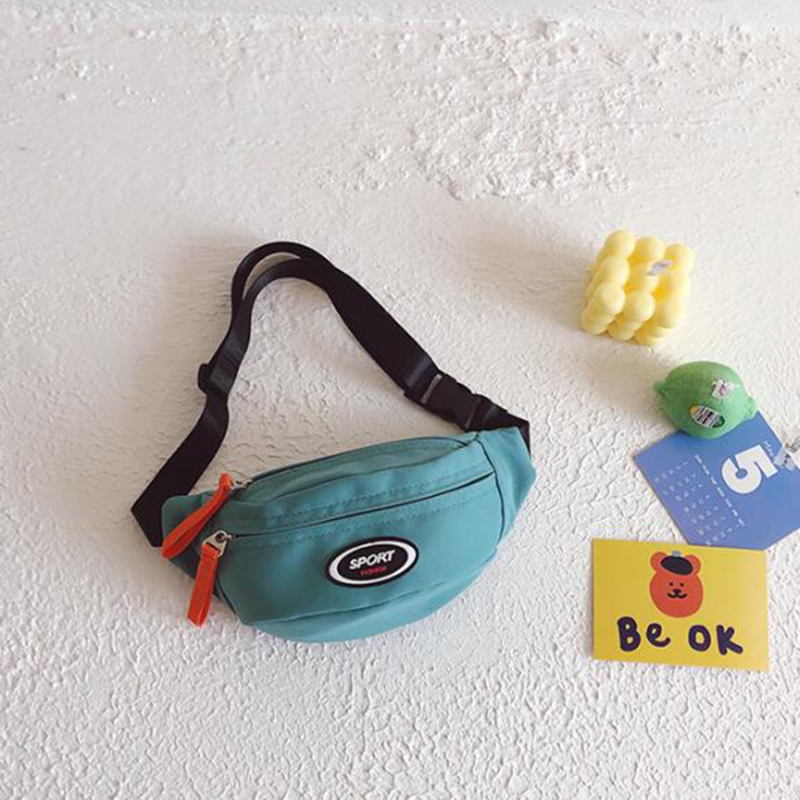 Çocuklar Bel Çantası Küçük Fan - Outdoor Sport For Kids incelemesi ve fiyatı