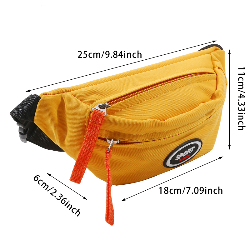 Çocuklar Bel Çantası Küçük Fan - Outdoor Sport For Kids incelemesi ve fiyatı