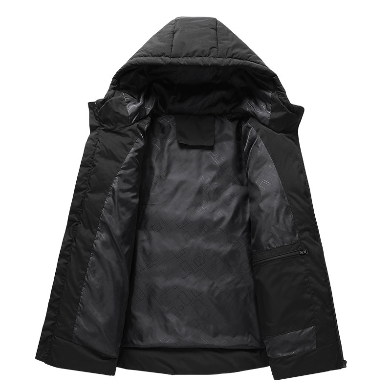 15 Bölge Isıtmalı Kışlık Kapüş - Outdoor Sport Jacket Men incelemesi ve fiyatı