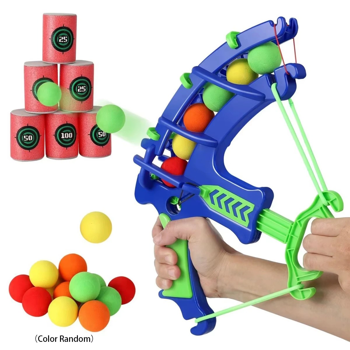 Atma Spor Sapanı Hedefli Balon - Outdoor Sport For Kids incelemesi ve fiyatı