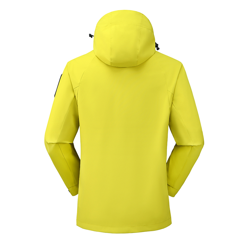 LNGXO Unisex Su Geçirmez Ceket - Outdoor Sport Windbreaker incelemesi ve fiyatı