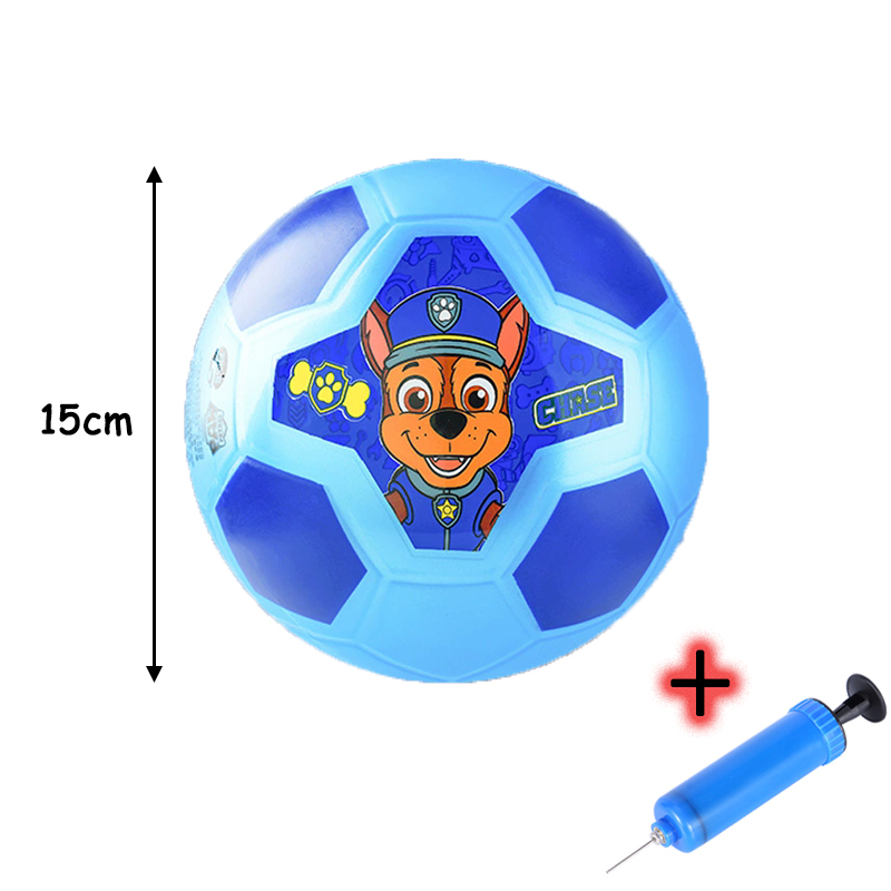 PAW Patrol Futbol Karikatür An - Outdoor Sport For Kids incelemesi ve fiyatı