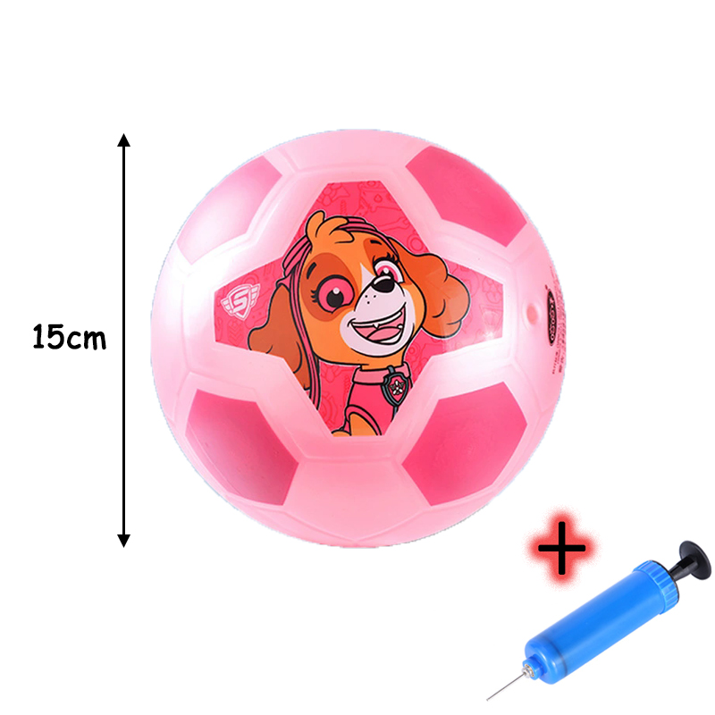 PAW Patrol Futbol Karikatür An - Outdoor Sport For Kids incelemesi ve fiyatı