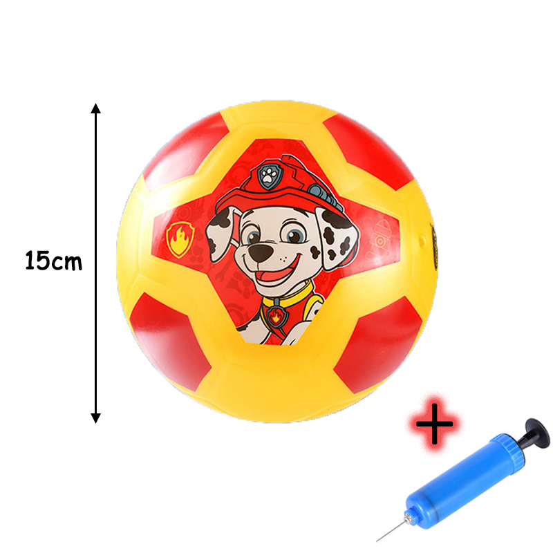 PAW Patrol Futbol Karikatür An - Outdoor Sport For Kids incelemesi ve fiyatı