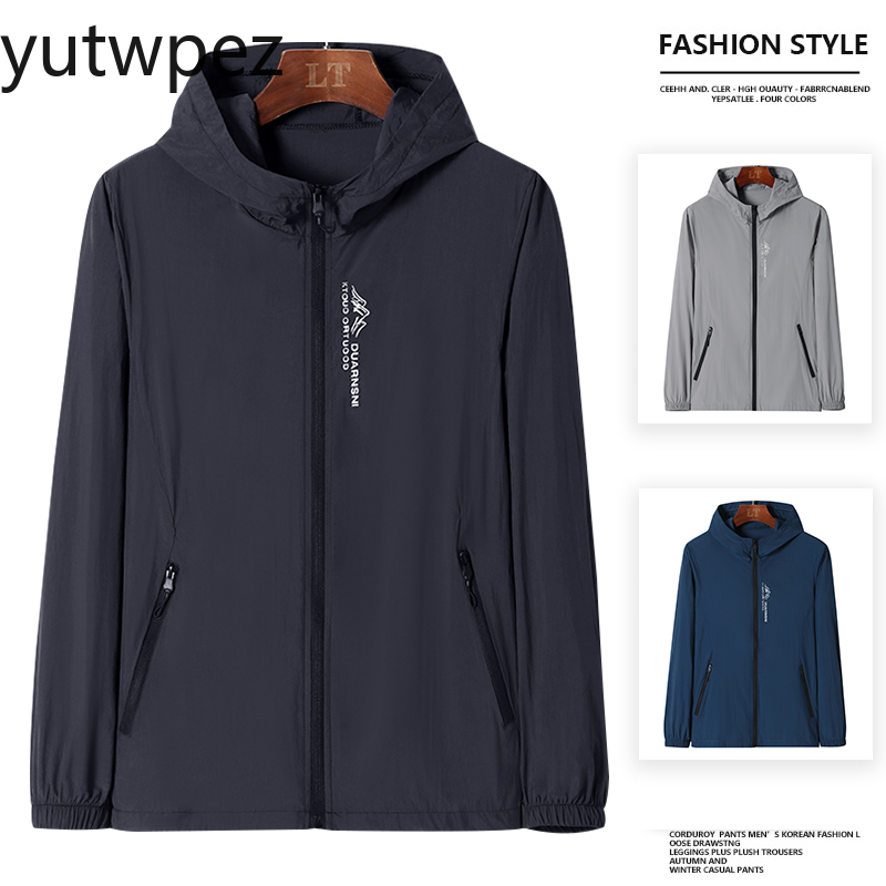 UPF50+ Yaz Açık Hava Hızlı Kur - Outdoor Sport Jacket Men incelemesi ve fiyatı