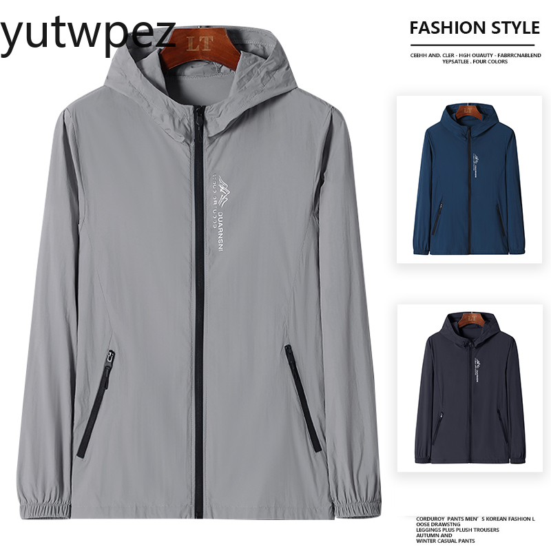 UPF50+ Yaz Açık Hava Hızlı Kur - Outdoor Sport Jacket Men incelemesi ve fiyatı
