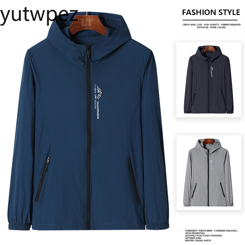 UPF50+ Yaz Açık Hava Hızlı Kur - Outdoor Sport Jacket Men incelemesi ve fiyatı