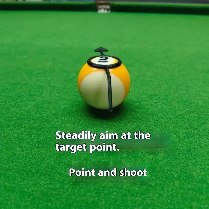 Havuz Bilardo Yardımı Uygulama - Outdoor Sport For Kids incelemesi ve fiyatı