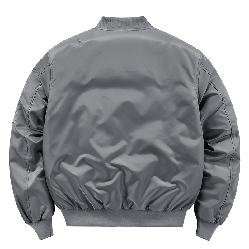 Kış aşağı ceket erkekler kısa  - Outdoor Sport Jacket Men incelemesi ve fiyatı