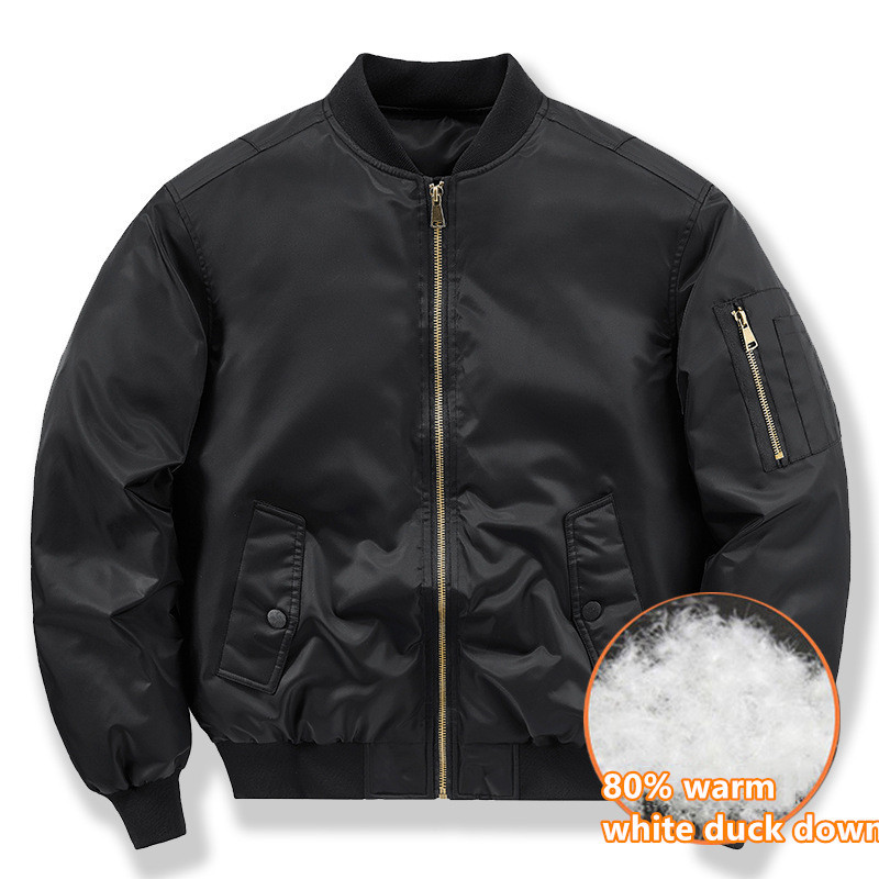 Kış aşağı ceket erkekler kısa  - Outdoor Sport Jacket Men incelemesi ve fiyatı