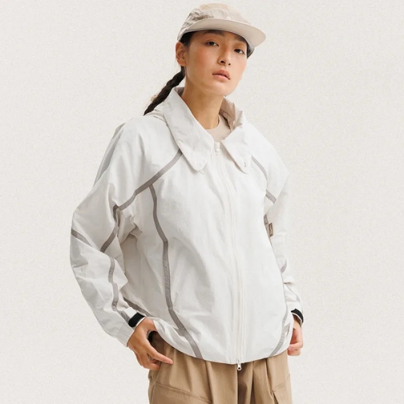 Hafif Ceket Erkek Kadın Açık H - Outdoor Sport Jacket Men incelemesi ve fiyatı